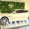 Khách hàng Việt có cơ hội trải nghiệm “xế sang” Maserati trên toàn quốc