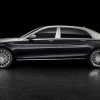 “Đi một vòng” quanh mẫu xế "siêu sang" Mercedes-Maybach S-Class 2019
