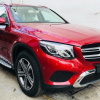Mercedes-Benz GLC 200 sắp ra mắt tại Việt Nam bị cắt option nào mà giá lại rẻ vậy?