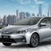 Toyota Corolla Altis 2018: Triết lý thay đổi