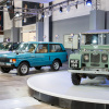 70 năm Land Rover, dòng xe SUV huyền thoại của thế giới