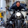 Tom Cruise lái siêu xe gì trong 'Nhiệm vụ bất khả thi' mới nhất?