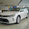 Mua xe Toyota tháng 6 vừa được giảm giá, lại còn tặng quà khủng