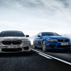 BMW M5 Competition 2019 vừa ra mắt mạnh hơn bản tiêu chuẩn như thế nào?