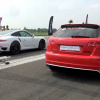 Độ động cơ 'quái thú', Audi RS3 dám thách thức Porsche 911