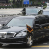 S600 Pullman Guard - Cỗ máy bọc thép của nhà lãnh đạo Triều Tiên Kim Jong-un an toàn thế nào?