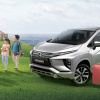 Mitsubishi Xpander sắp về Việt Nam có gì mà khiến đối thủ phải "sốt xình xịch"?