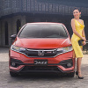 Giá lăn bánh xe Honda Jazz 2018 tại Việt Nam