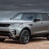 Công nghệ mới này khiến xe SUV Land Rover Discovery 'lột xác'?
