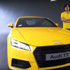 Quick Review: "Hưởng" và cảm nhận những tính năng "chất chơi" trên Audi TT