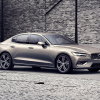 Volvo vén màn mẫu sedan hạng sang Volvo S60 2019 hoàn toàn mới