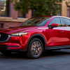 Giá lăn bánh xe Mazda CX-5 2018