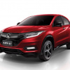 Honda HR-V 2018 về Việt Nam cuối năm nay có giá bao nhiêu?