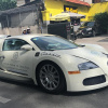 Để chạy xuyên Việt, Bugatti Veyron tốn bao nhiêu tiền xăng?