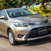 Giá xe Toyota tháng 7/2018 tăng nhẹ với xe “hot”