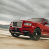 Rolls-Royce Cullinan - "Xế" sang off-road giá 41 tỷ đồng