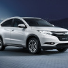 Honda HR-V sắp về Việt Nam, giá bán "gây choáng"