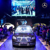 Tôi đã bị “đánh cắp” ở Mercedes-Benz Fascination 2018