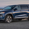 Hyundai Santa Fe 2019 chốt giá bán khiến nhiều người "ngã ngửa"