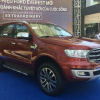 Ford Everest 2018 bất ngờ xuất hiện tại Việt Nam, đe dọa Toyota Fortuner