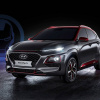 Hyundai Kona được thiết kế theo phong cách Iron Man trông sẽ thế nào?