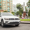 Volkswagen Tiguan Allspace - xe Đức giá rẻ nhất đã có mặt tại Việt Nam