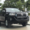 Toyota Hilux 2018 mới đã có mặt tại đại lý, đặt cọc sớm có xe đi ngay