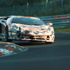Lamborghini Aventador SVJ phá kỷ lục tại trường đua Nürburgring