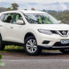 Giá xe Nissan tháng 8: "Doanh số không cao, giá xe vẫn tăng mới lạ"