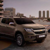 Chevrolet Colorado phiên bản bổ sung tại Việt Nam có gì đặc biệt?