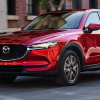 Mua xe Mazda tháng 7 được tặng quà gì?