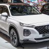 Hyundai SantaFe 2019 về Việt Nam vào cuối năm nay?