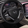 Ô tô Vinfast lộ đoạn video nội thất, người Việt “sốt xình xịch”
