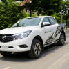 Giá lăn bánh xe Mazda BT-50 2018