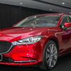 Mazda6 2018 "đẹp long lanh" sẽ về Việt Nam vào cuối năm nay?