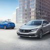 Soi trước Honda Civic 2019 sắp ra mắt tại Mỹ