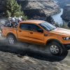Ford Ranger 2019 chốt giá tại Mỹ, chỉ ngang Toyota Vios tại Việt nam
