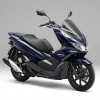 Honda PCX chạy xăng lai điện ra mắt tại Việt Nam, giá tương đương SH