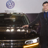 TGĐ Volkswagen Việt Nam: “Chúng tôi đặt mục tiêu bán 1.000 xe trong năm 2018”