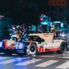 Thước phim ấn tượng về huyền thoại Porsche 919 Hybrid tại “thành phố của sự bất diệt”