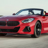 Xe thể thao BMW Z4 2019 ra mắt, "khoe" công nghệ tối tân