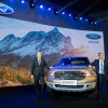 Giá lăn bánh xe Ford Everest 2018