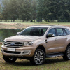Cận cảnh Ford Everest 2018 vừa cập bến thị trường Việt Nam