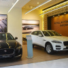 Jaguar Land Rover mở thêm một showroom nữa tại Việt Nam