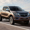 Mazda BT-50 mới sắp ra mắt, thị trường xe bán tải Việt Nam nhộn nhịp