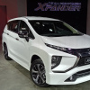 Xe giá “mềm” Mitsubishi Xpander ra mắt tại Việt Nam vào chiều nay (8/8)