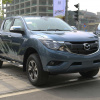 Mazda BT-50 2018 trình làng giá từ 655 triệu đồng