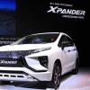 Giá lăn bánh xe Mitsubishi Xpander năm 2018