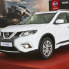 Giá lăn bánh xe Nissan X-Trail V-Series năm 2018