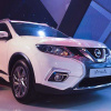 Nissan X-Trail V-Series chốt giá 991 triệu đồng, cạnh tranh Mazda CX-5